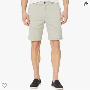 Quicksilver EVERYDAY CHINO SHORT